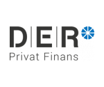 DER Privatlån Plus logo